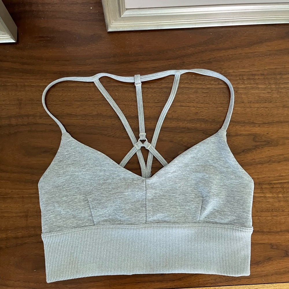 Alo sports bra